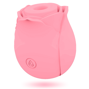 Mía Rose - Kitorissug med vågimpulser, Limited Edition