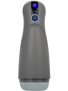 Milk Master Automatic Milker Masturbator