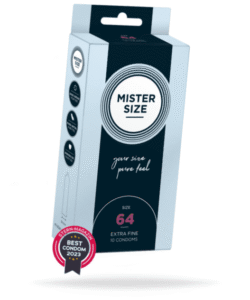 Mister Size 64 mm