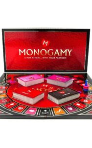 Monogamy A Hot Affair