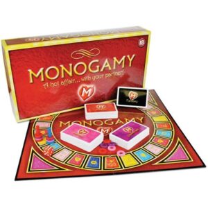 Monogamy game es/en/fr