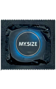 My Size - 47 mm 36-pack
