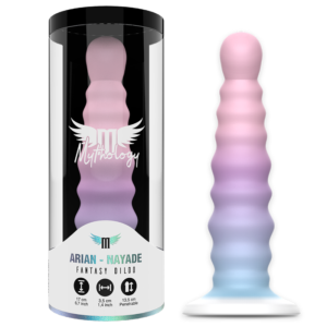 Mythology Arian Nayade Dildo - Storlek M