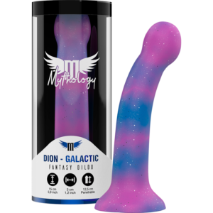 Mythology Dion Galaktisk Dildo S