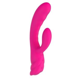 NALONE Pure X2 Pink Rabbit Vibrator