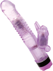 Nanma: Auto Rabbit Vibrator