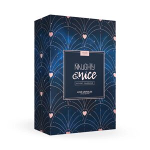Naughty & Nice Adventskalender 2025