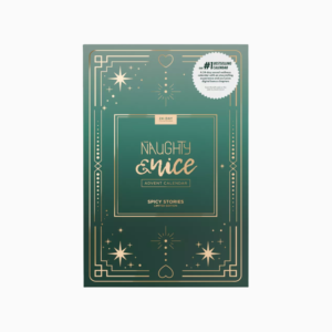 Naughty & Nice Adventskalender 2026 – Spicy Stories