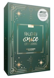 Naughty & Nice Lyxig Adventskalender 2026
