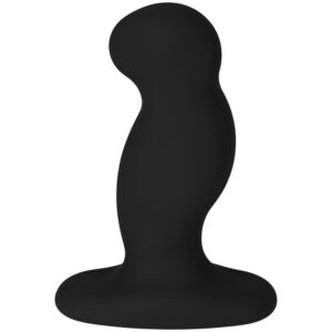 Nexus G-Play+ Uppladdningsbar Analvibrator Medium - Svart