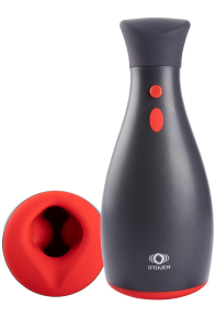 Ninja 2 Automatic Masturbator Manual Pump Function Masturbator