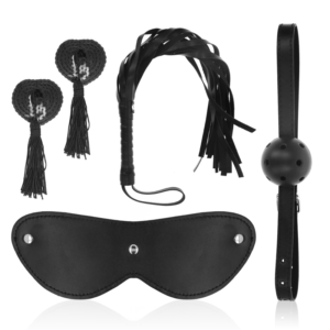 OHMAMA Couples Set Number 7 - Paket för par