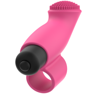 OHMAMA - FINGERVIBRATOR XMAS EDITION