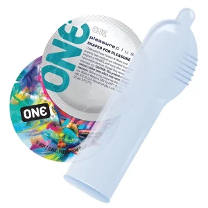 ONE Pleasure Plus 1 st