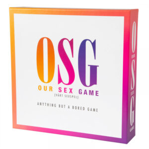 OSG Vårt Sexspel