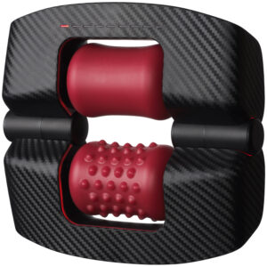 Orctan Oralsexsimulator Masturbator - Svart