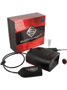 Orion: Suck-O-Mat 2.0 Sucking Machine