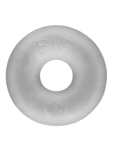 Oxballs Big Ox Cock Ring Cool Ice Penisring