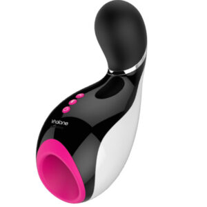 Oxxy - högteknologisk Bluetooth-masturbator