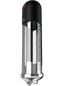 PDX Elite: Blowjob Power Pump