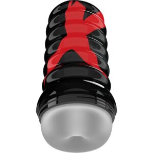 PDX Elite Stroker Air-Tight
