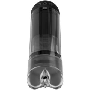 PDX Elite Stroker Extender Pro - Vibrerande Penispump