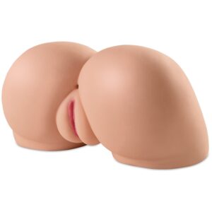 PDX Extreme Dirty Talk Interactive Fuck Me Silly Masturbator - Nude