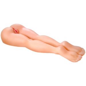 PDX Extreme Fuck Me Silly 3 Mega Masturbator - Nude