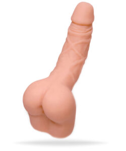 PDX Fuck My Cock (Välj:: Xl)