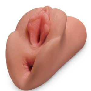 PDX Plus - Dubbel Stroker Masturbator