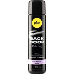 PJUR Back Door Relaxing Analt Glidmedel 100 ml