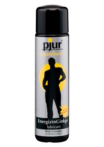 PJUR SUPERHERO GLIDE 100 ML