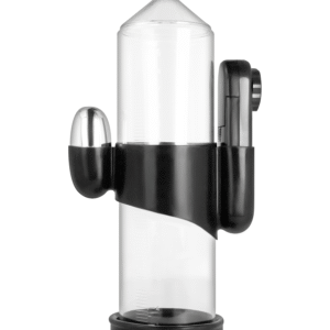 PUMP - ADDICTED - VIBRERANDE PENISPUMP