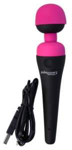 Palm Power Magic Wand