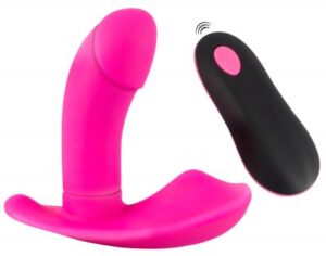 Panty Vibrator