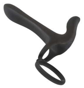 Parvibrator Velvet