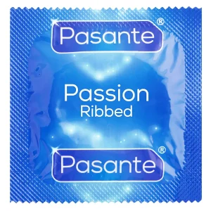 Pasante Passion/Ribbed 1 st