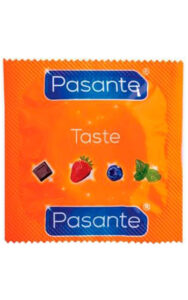 Pasante Taste