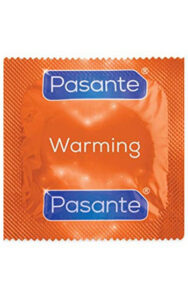 Pasante Warming