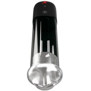 Pdx elite blowjob power pump