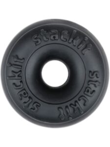Perfect Fit Brand: Stack It SilaSkin, Penisring