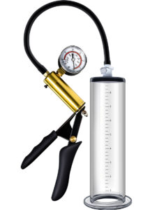 Performance: VX6 Vacuum Penispump