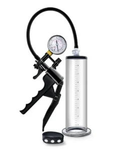 Performance VX8 Premium Penis Pump Penispump