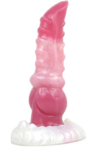 Pink Alien Sonpik Monster Dildo 18,5 cm Monster dildo
