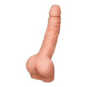 Pipedream Extreme Toyz Fuck My Cock XL Inbjudande dildo