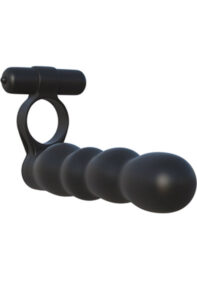 Pipedream Fantasy C-ringz Posable Partner Double Penetrator