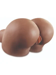 Pipedream Fuck My Big Ass Brown 9 kg