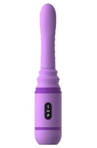 Pipedream Love Thrust-Her Fjärrstyrd dildo