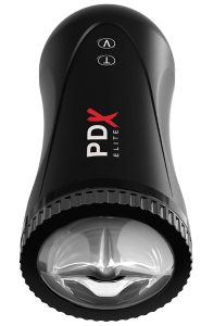 Pipedream Moto Stroker Masturbator