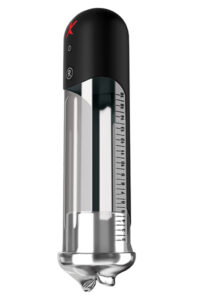 Pipedream PDX Elite Blowjob Power Pump Elektrisk penispump